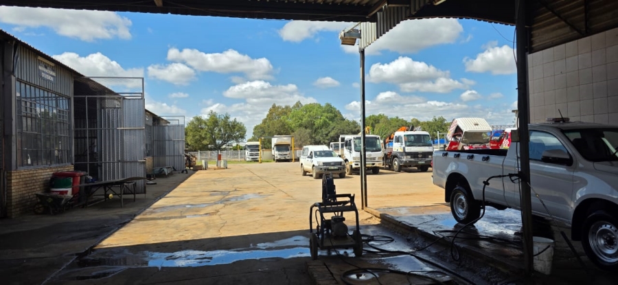 Commercial Property for Sale in Uraniaville North West